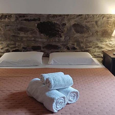 Posada San Gabriel Κολονία ντε Σακραμεντο Εξωτερικό φωτογραφία