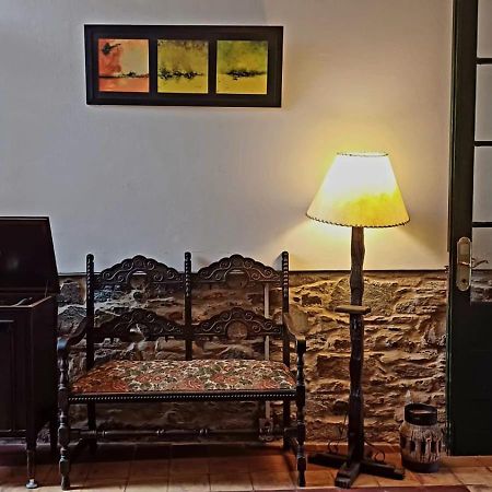 Posada San Gabriel Κολονία ντε Σακραμεντο Εξωτερικό φωτογραφία