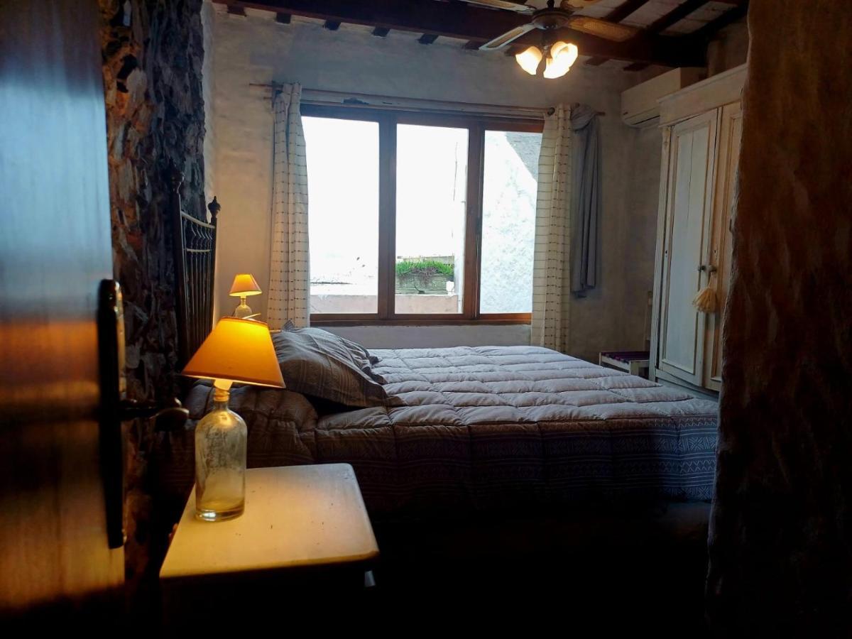 Posada San Gabriel Κολονία ντε Σακραμεντο Εξωτερικό φωτογραφία