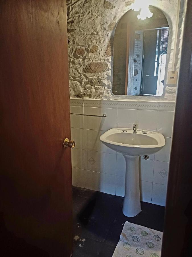 Posada San Gabriel Κολονία ντε Σακραμεντο Εξωτερικό φωτογραφία