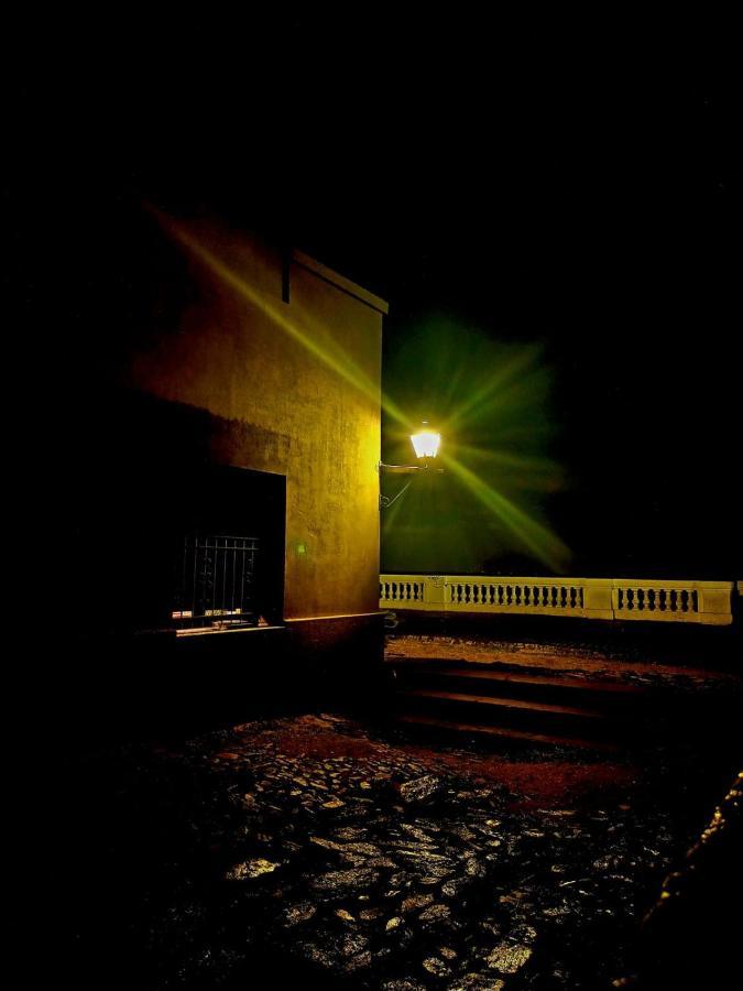 Posada San Gabriel Κολονία ντε Σακραμεντο Εξωτερικό φωτογραφία