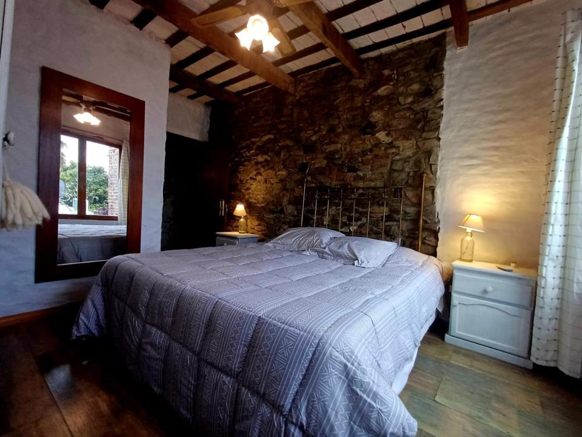 Posada San Gabriel Κολονία ντε Σακραμεντο Εξωτερικό φωτογραφία