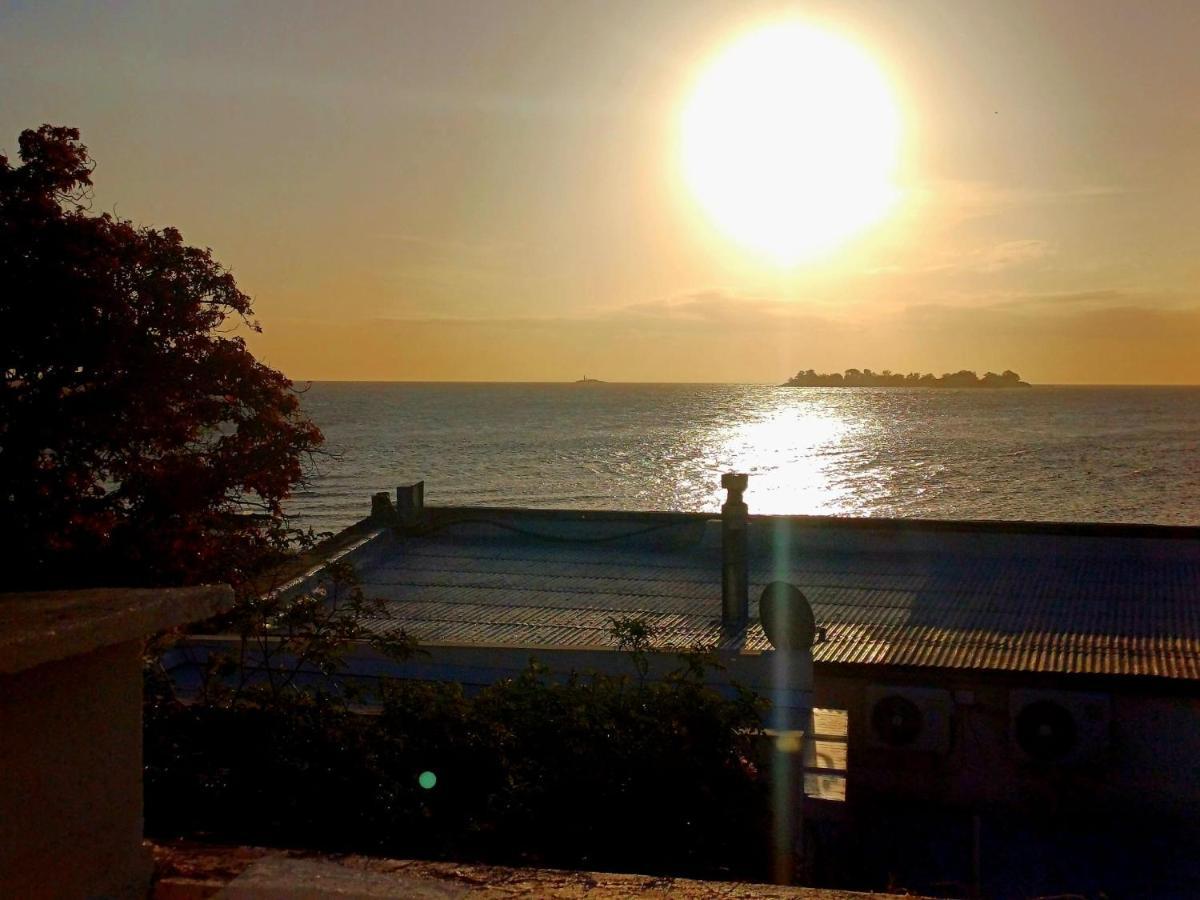 Posada San Gabriel Κολονία ντε Σακραμεντο Εξωτερικό φωτογραφία
