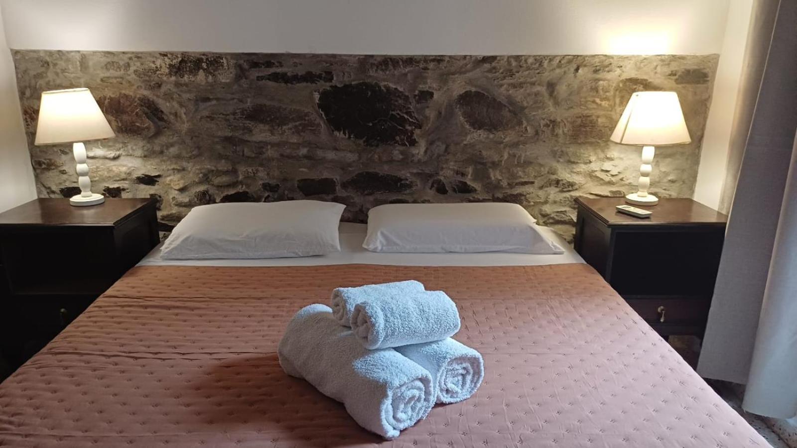 Posada San Gabriel Κολονία ντε Σακραμεντο Εξωτερικό φωτογραφία