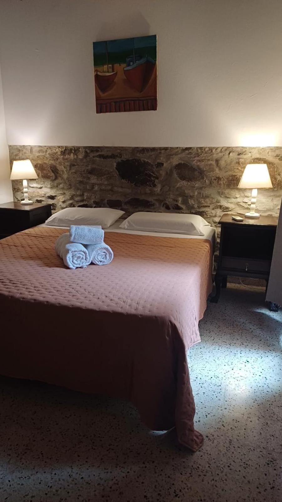 Posada San Gabriel Κολονία ντε Σακραμεντο Εξωτερικό φωτογραφία