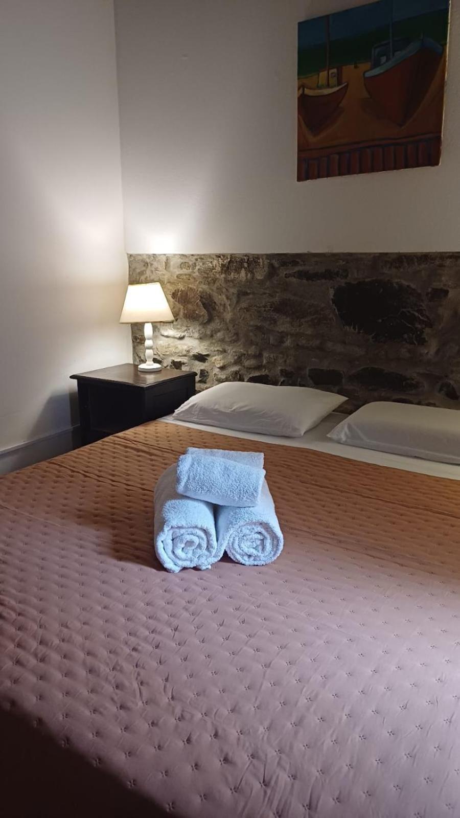 Posada San Gabriel Κολονία ντε Σακραμεντο Εξωτερικό φωτογραφία