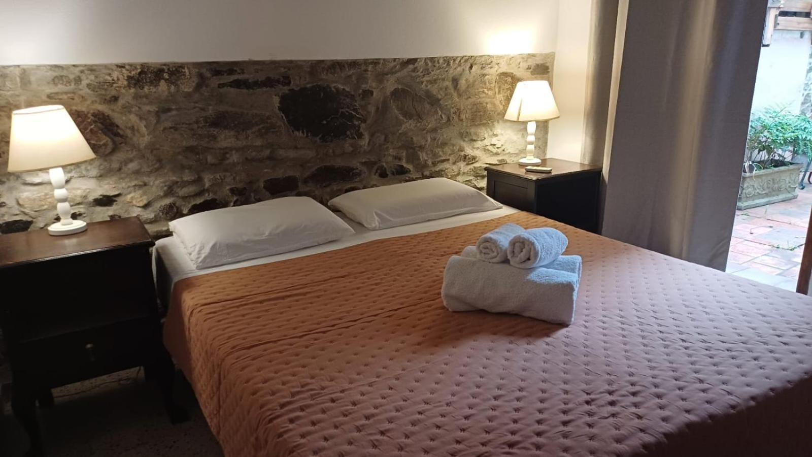 Posada San Gabriel Κολονία ντε Σακραμεντο Εξωτερικό φωτογραφία