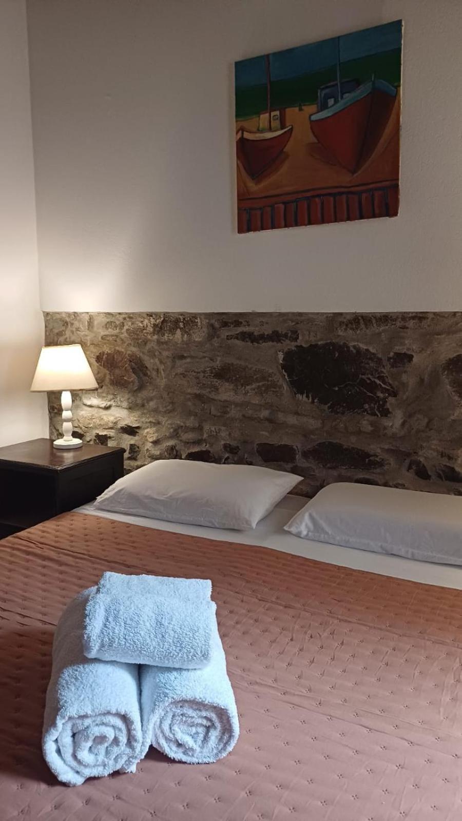 Posada San Gabriel Κολονία ντε Σακραμεντο Εξωτερικό φωτογραφία
