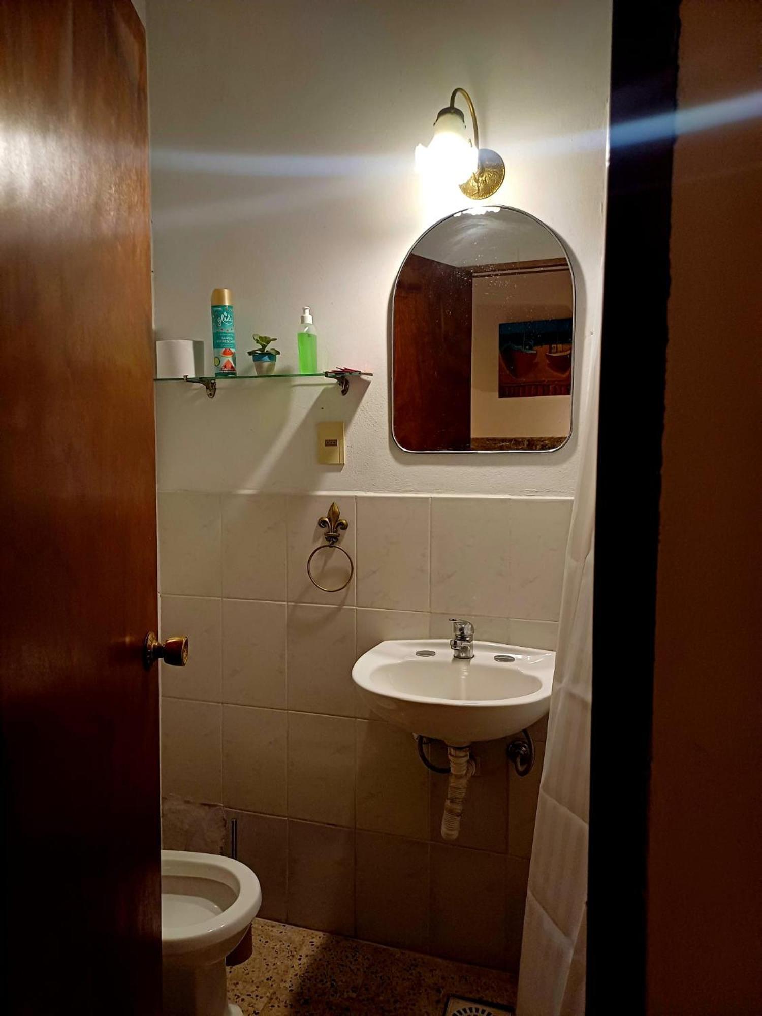 Posada San Gabriel Κολονία ντε Σακραμεντο Εξωτερικό φωτογραφία