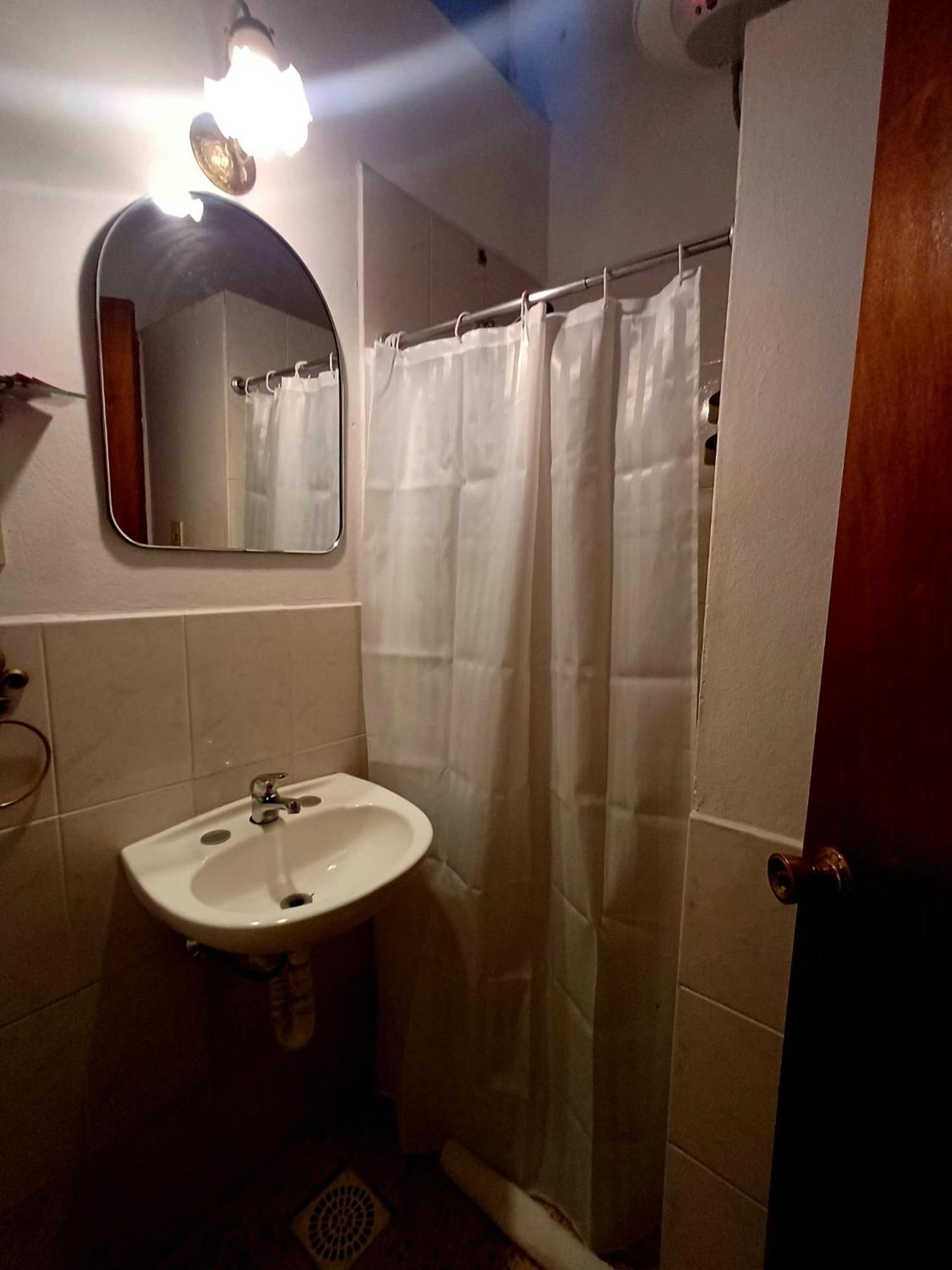 Posada San Gabriel Κολονία ντε Σακραμεντο Εξωτερικό φωτογραφία