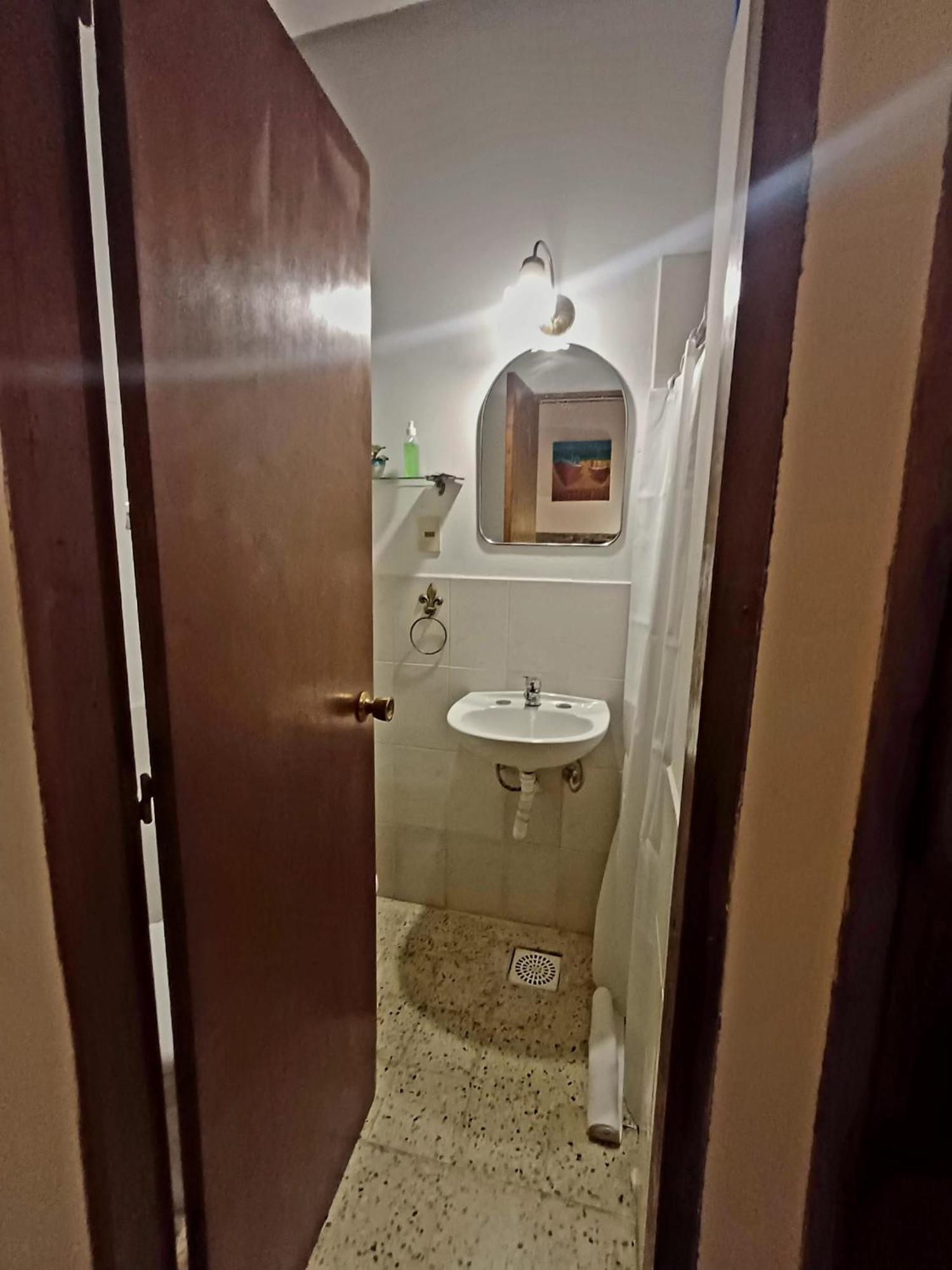Posada San Gabriel Κολονία ντε Σακραμεντο Εξωτερικό φωτογραφία