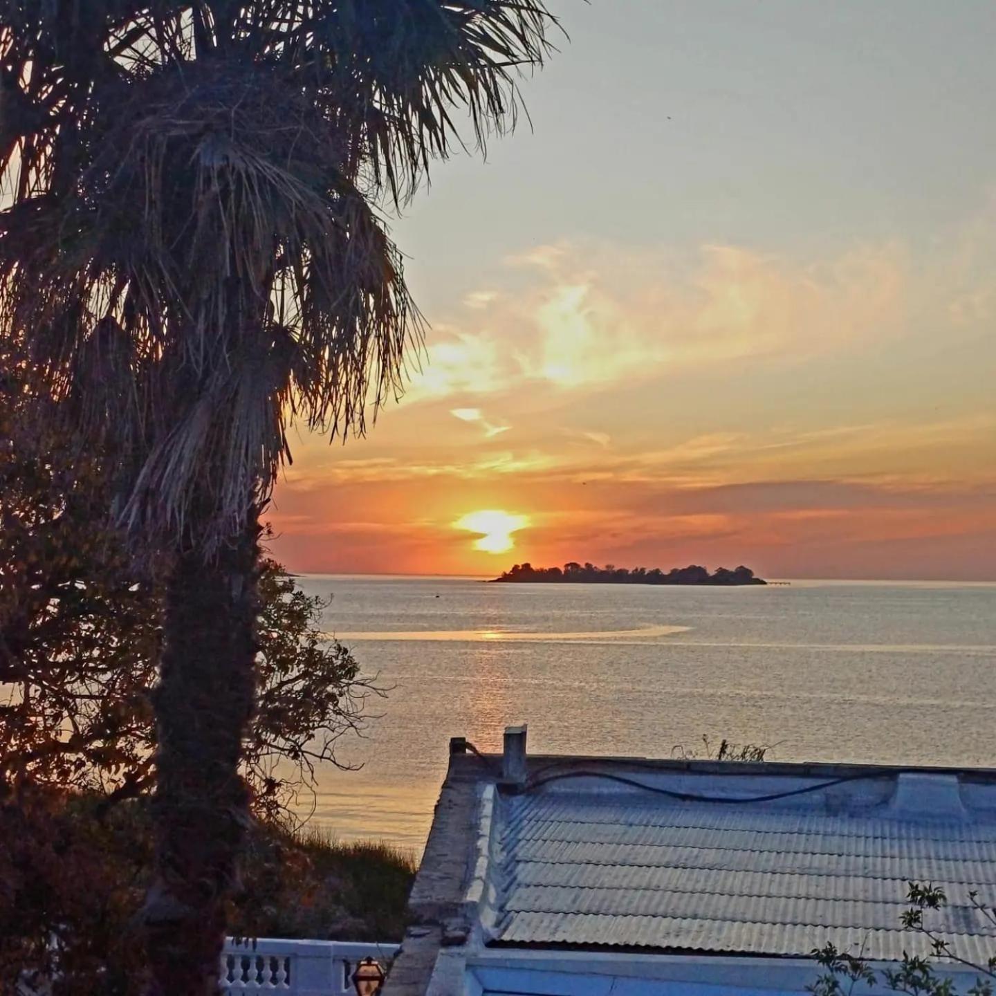 Posada San Gabriel Κολονία ντε Σακραμεντο Εξωτερικό φωτογραφία